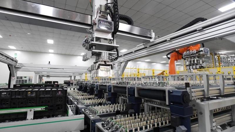 新能源工程资质新标准：解读与合规要点**