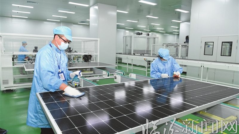 新能源充电桩项目融资模式解析：多元化路径助力绿色出行