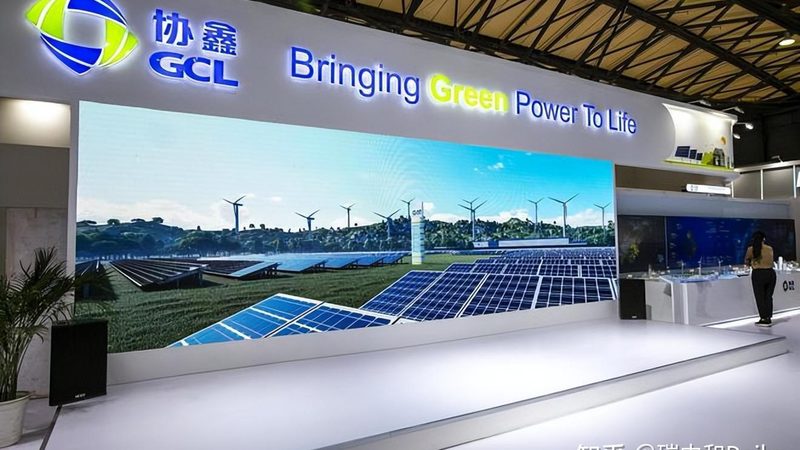 充电桩安装公司选哪家？揭秘关键指标与行业趋势