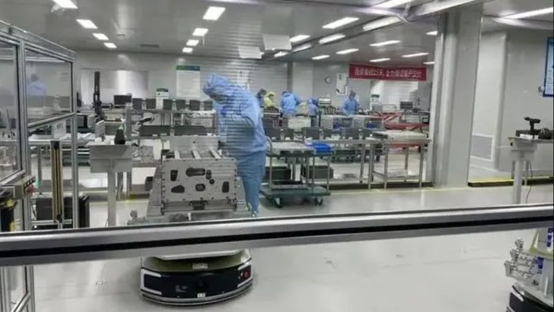 光伏组件A级与B级：揭秘品质差异背后的秘密