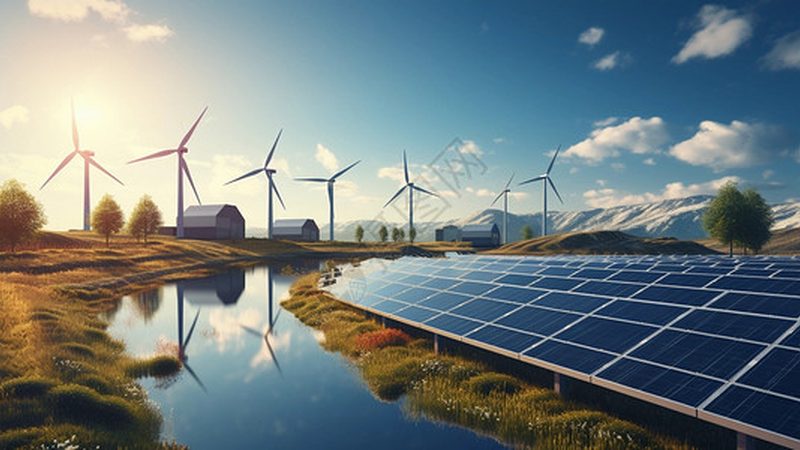 分布式光伏运维成本解析：关键因素与优化策略