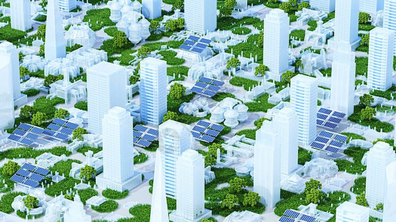 光储充一体化电站：批发价格背后的考量因素**